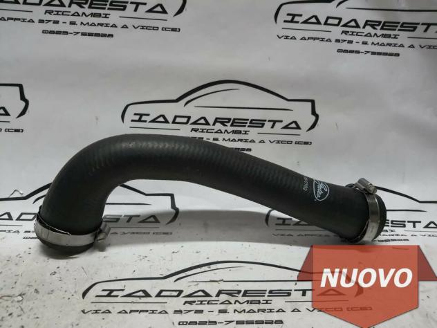Tubo Intercooler Opel Zafira 1.9 CDTI 5835896 - Foto 3