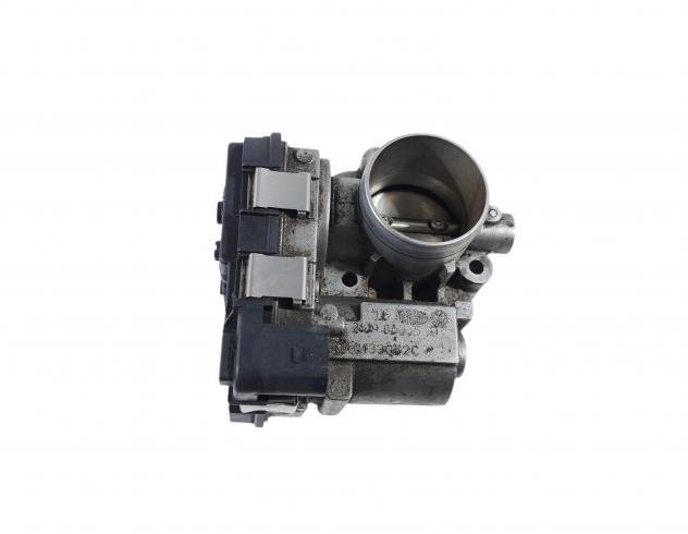 CORPO FARFALLATO VOLKSWAGEN T-Roc Serie 04C133062C DKR Benzina 1000 (1721)
