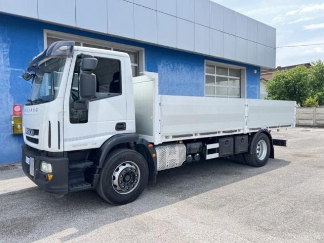 IVECO Eurocargo 180e28 rif. 22366976 - Foto 2