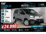 Fiat Dobl1.5 Diesel 100CV 5 POSTI - N1