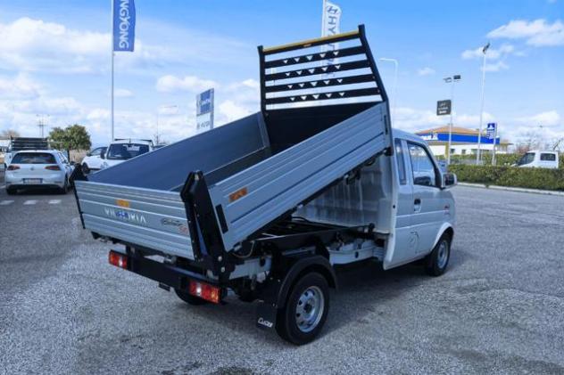 GIOTTI VICTORIA Gladiator EVO 1.3 RIBALTABILE TRILATERALE rif. 22130850 - Foto 3