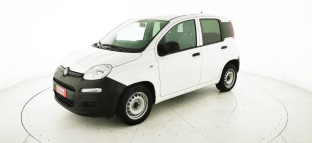 FIAT Panda 1.0 GSE S&S Hybrid Pop Van 2 posti - PREZZO+IVA rif. 23480487 - Foto 3