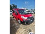 FIAT FIAT SCUDO 2.0 MJ 130CV COMBI N1 4POSTI