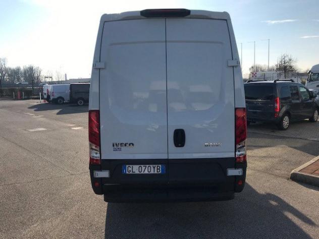 IVECO DAILY 35S14 V 7 POSTI - Foto 4