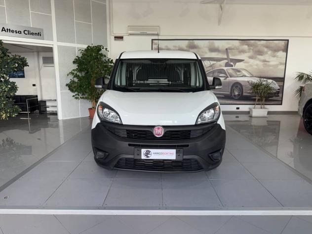 Fiat Doblo 1.6 MJT 120CV S&S "I.V.A.T.O" - Foto 3