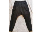Pantaloni tuta da uomo Bershka