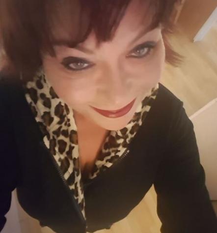 Donna di Trino. Fisico Formoso Tel: