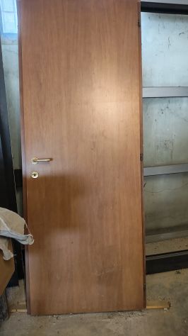 Coppia porte da interno - Foto 2