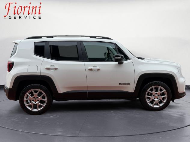 Jeep Renegade 1.6 Mjt 130 CV Limited - Foto 6