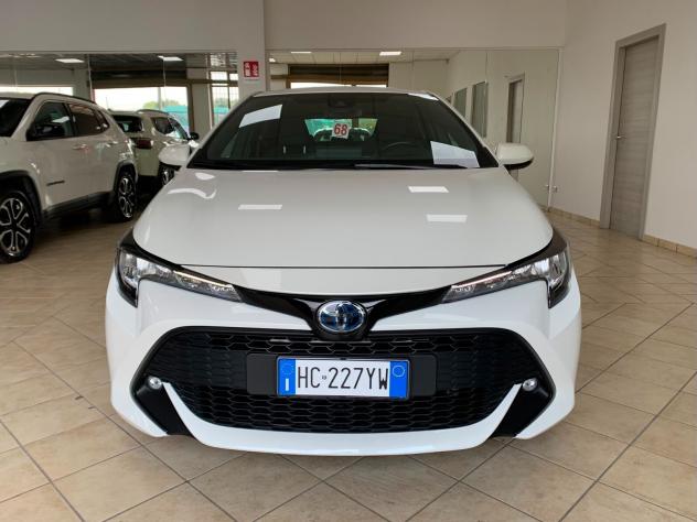 Toyota Corolla 1.8 Hybrid Business *IVA DEDUCIBILE* - Foto 2