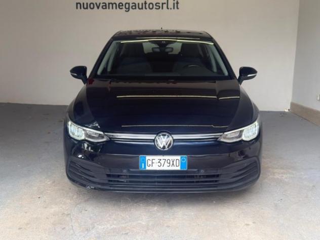 VOLKSWAGEN Golf 2.0 TDI 115 CV SCR Life rif. 23739282 - Foto 3