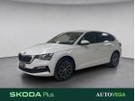 SKODA Scala 1.0 g-tec ambition 90cv rif. 23807822