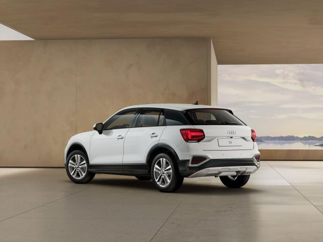 Audi Q2 Q2 30 TDI Business Advanced - Foto 3