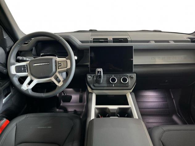 Land Rover Defender VII 2025 90 90 3.0d mhev S awd 200cv auto - Foto 8
