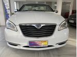 Lancia Flavia 2.4 170cv PLATINUM CABRIO 4POSTI2013