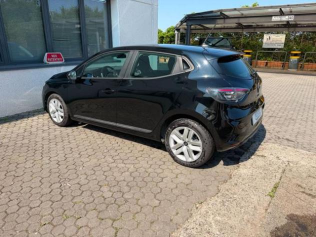 RENAULT Clio 1.0 BENZINA SCE EVOLUTION MANUALE OK NEOPATENTATO rif. 24072775 - Foto 7