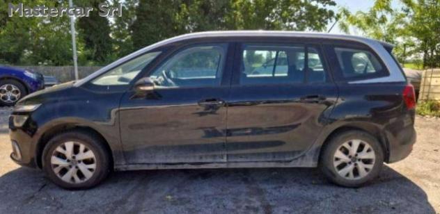 CITROEN Grand C4 Spacetourer C4 Grand Spacetourer 1.2 puretech Feel s -FW607RC rif. 23978825 - Foto 3