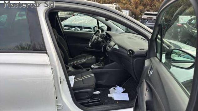 OPEL Crossland NEOPATENTATI 1.2 Elegance 130cv at6 TG : GT211MB rif. 23953107 - Foto 7