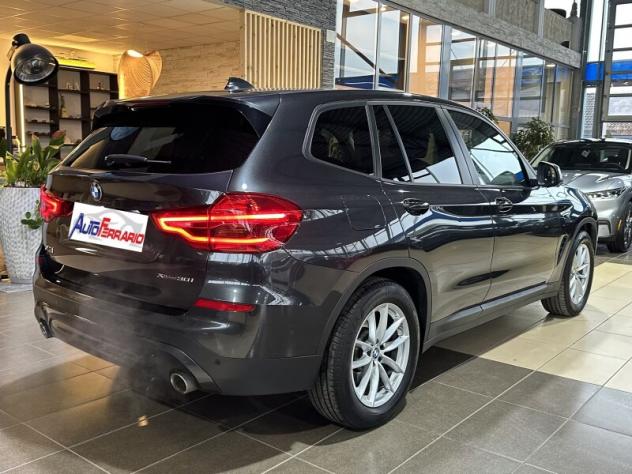 BMW X3 (G01/F97) X3 xDrive30i Business Advantage - Foto 7