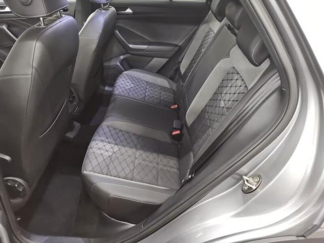 VOLKSWAGEN T-Roc 1ª serie T-Roc 1.5 TSI ACT DSG R-Line - Foto 9