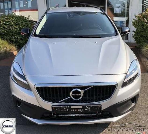 Volvo V40 Cross Country T3 Geartronic Plus - Foto 2