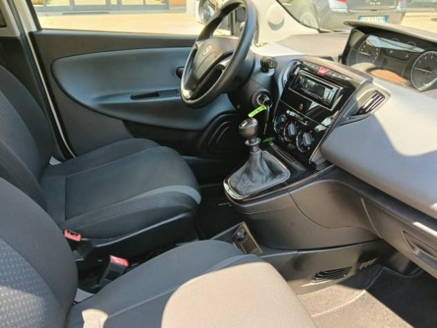 LANCIA Ypsilon 1.2 69 CV 5 P: GPL Ecochic Silver*uniproprietario* rif. 23966139 - Foto 7