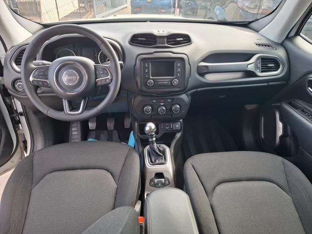 Jeep Renegade 1.6 Mjt 130 CV anno 2022 - Foto 5