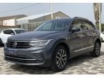 Volkswagen Tiguan Life 2.0 TDI 150CV DSG