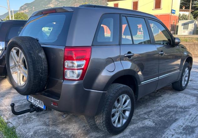 Suzuki Grand Vitara 5 Porte Grand Vitara 1.9 ddis offroad Evolution 5p - Foto 3