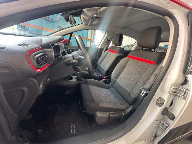 Citroen C3 82 Cv S&S Shine - Foto 8