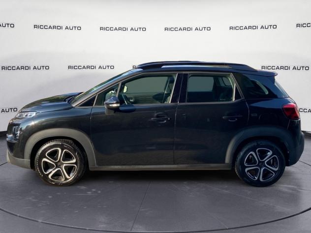 Citroën C3 Aircross PureTech 82 Live - Foto 7