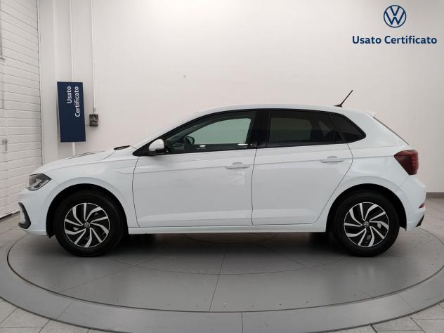 Volkswagen Polo 1.0 EVO Edition Plus - Foto 3