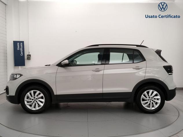 Volkswagen T-Cross 1.0 TSI Style - Foto 3