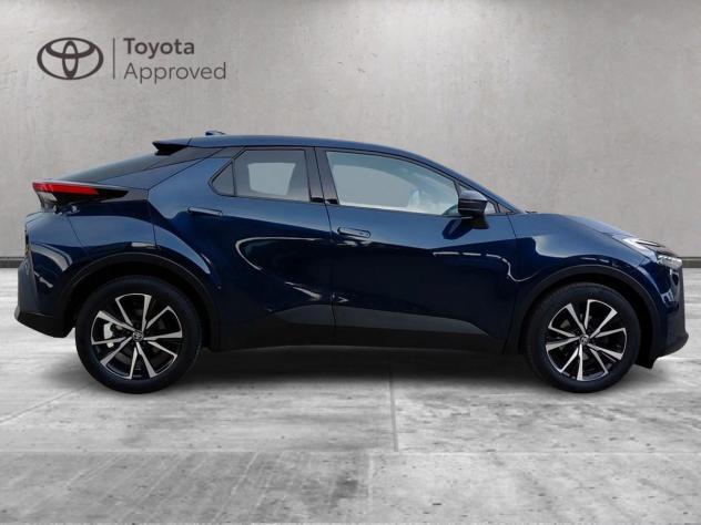 Toyota C-HR 2.0 HV E-CVT Trend - Foto 4