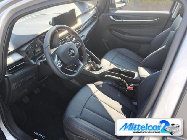 EMC QUATTRO CITY SUV rif. 23969454 - Foto 7