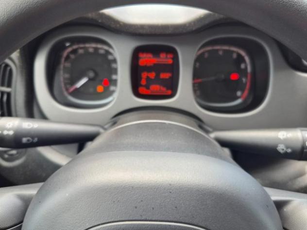 FIAT Panda Cross 1.0 FireFly S&S Hybrid rif. 23962363 - Foto 10