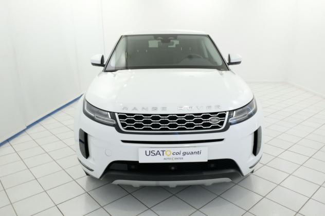 Land Rover Range Rover Evoque 2.0 D163 S AWD auto - Foto 8
