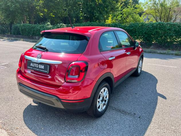Fiat 500X 1.6 MultiJet 120 CV DCT Lounge - Foto 2