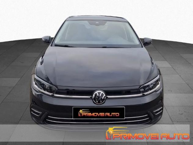 VOLKSWAGEN Polo 1.0 TSI Style rif. 21812814 - Foto 5