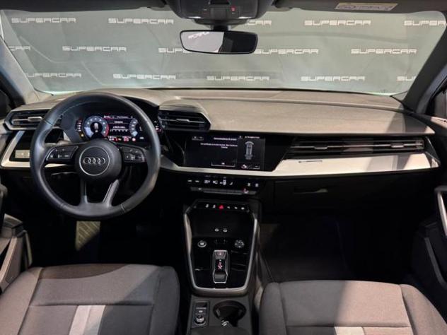 AUDI A3 SPB 30 TFSI S tronic rif. 24008597 - Foto 9