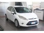 FORD Fiesta 1.4 TDCi 5p. Titanium rif. 24185986