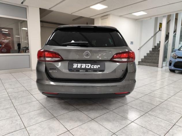 OPEL Astra 1.6 CDTi 110CV Start&Stop Sports Tourer Innovation rif. 21566409 - Foto 6