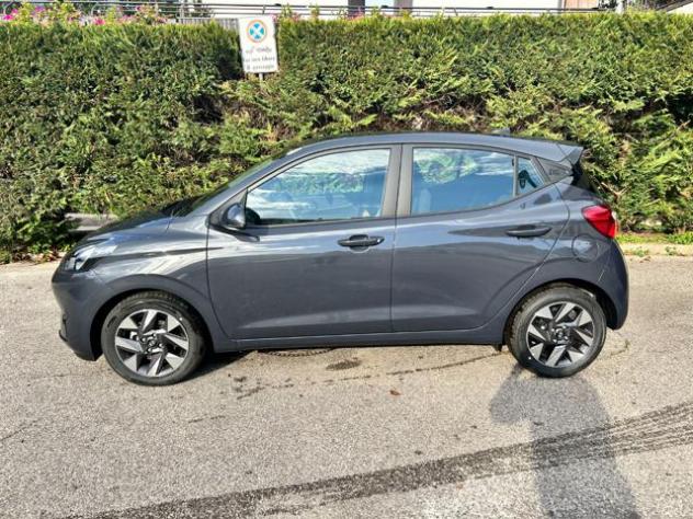 HYUNDAI i10 1.0 MPI Connectline rif. 22642251 - Foto 3