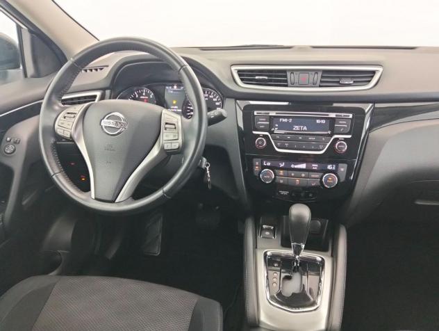 Nissan Qashqai 1.2 dig-t Acenta 115cv xtronic E6 - Foto 10