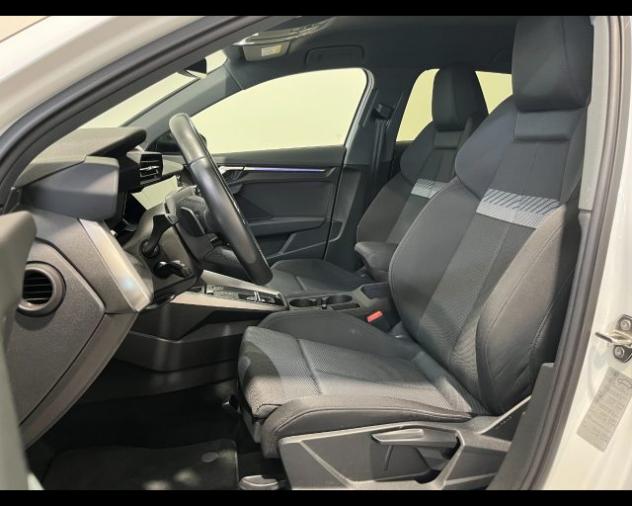 AUDI A3 SPORTBACK 45 TFSIe S-TRONIC S-LINE EDITION rif. 23788770 - Foto 10