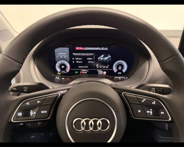 AUDI Q2 35 TFSI S-TRONIC S-LINE EDITION rif. 23617527 - Foto 6