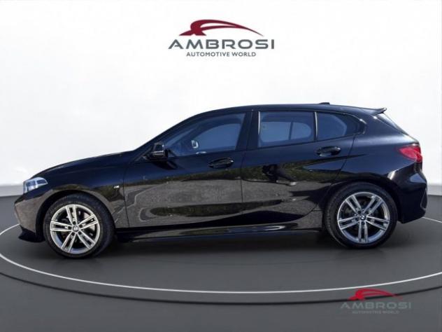 BMW 116 Serie 1 i Msport rif. 24143516 - Foto 6