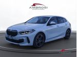 BMW 118 Serie 1 d Msport auto rif. 23459400