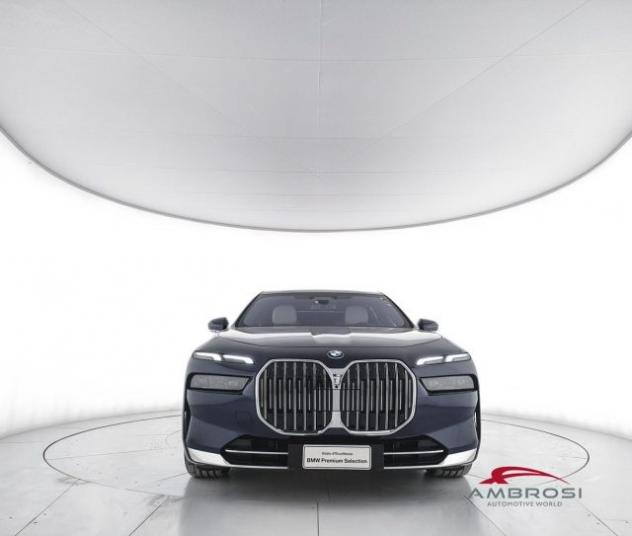 BMW 740 Serie 7 d xDrive rif. 23789029 - Foto 5