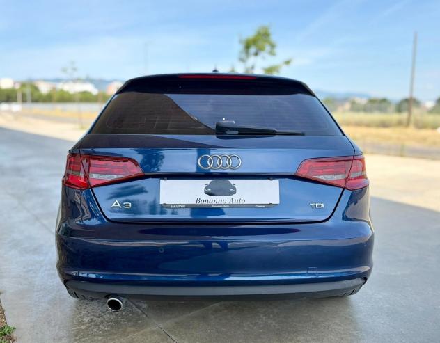 Audi A3 SPB 1.6 TDI Ambiente - Foto 6